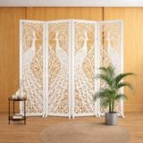  BÌNH PHONG VÁCH NGĂN M030 NHỰA PVC 