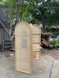  BÌNH PHONG VÁCH NGĂN M012G4 