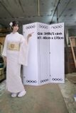  BÌNH PHONG VÁCH NGĂN M030 NHỰA PVC 