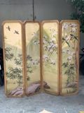  BÌNH PHONG VÁCH NGĂN M002T – thiết kế mềm mại decor spa, tattoo, phòng khách | Mlucky 