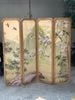  BÌNH PHONG VÁCH NGĂN M002T – thiết kế mềm mại decor spa, tattoo, phòng khách | Mlucky 