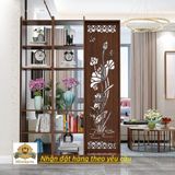  BÌNH PHONG VÁCH NGĂN M031 