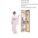  BÌNH PHONG VÁCH NGĂN M001V 