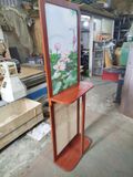  BÌNH PHONG VÁCH NGĂN M014M 