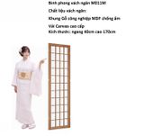  BÌNH PHONG VÁCH NGĂN M011M 