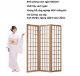  BÌNH PHONG VÁCH NGĂN M011M 