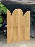  BÌNH PHONG VÁCH NGĂN M007 - MẪU CÁNH BUỒM 