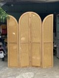  BÌNH PHONG VÁCH NGĂN M007 - MẪU CÁNH BUỒM 