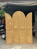  BÌNH PHONG VÁCH NGĂN M007 - MẪU CÁNH BUỒM 