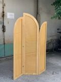  BÌNH PHONG VÁCH NGĂN M007 - MẪU CÁNH BUỒM 