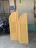  BÌNH PHONG VÁCH NGĂN M007 - MẪU CÁNH BUỒM 