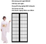  BÌNH PHONG VÁCH NGĂN M011M 