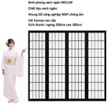  BÌNH PHONG VÁCH NGĂN M011M 