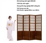  BÌNH PHONG VÁCH NGĂN M011M 