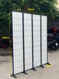  BÌNH PHONG VÁCH NGĂN M011M 