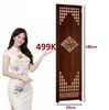 BÌNH PHONG  VÁCH NGĂN M010