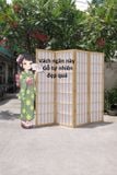  BÌNH PHONG VÁCH NGĂN M011G 