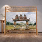  BÌNH PHONG VÁCH NGĂN M019M3 