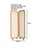  BÌNH PHONG VÁCH NGĂN M001B – thiết kế tối giản Nhật Bản, decor spa studio | Mlucky 