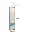  BÌNH PHONG VÁCH NGĂN M001B – thiết kế tối giản Nhật Bản, decor spa studio | Mlucky 
