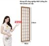  BÌNH PHONG VÁCH NGĂN M011M 