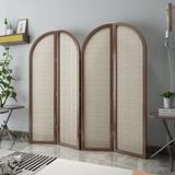  BÌNH PHONG VÁCH NGĂN M007 - MẪU CÁNH BUỒM 