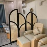  BÌNH PHONG VÁCH NGĂN M007 - MẪU CÁNH BUỒM 