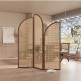  BÌNH PHONG VÁCH NGĂN M007 - MẪU CÁNH BUỒM 