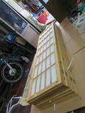  BÌNH PHONG VÁCH NGĂN M011G 