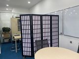  BÌNH PHONG VÁCH NGĂN M011M 