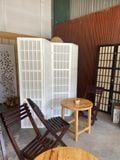  BÌNH PHONG VÁCH NGĂN M011M 
