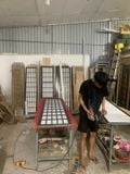  BÌNH PHONG VÁCH NGĂN M011M 