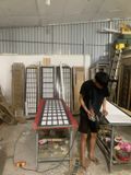 BÌNH PHONG VÁCH NGĂN M011K 