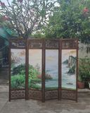  BÌNH PHONG  VÁCH NGĂN M003 