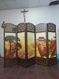  BÌNH PHONG  VÁCH NGĂN M003V 