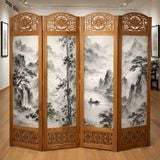  BÌNH PHONG  VÁCH NGĂN M003V 