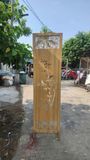  BÌNH PHONG  VÁCH NGĂN M010 