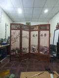  BÌNH PHONG  VÁCH NGĂN M003 