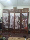  BÌNH PHONG  VÁCH NGĂN M003 