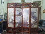  BÌNH PHONG  VÁCH NGĂN M003 