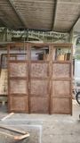  BÌNH PHONG VÁCH NGĂN M021 - decor studio chụp ảnh, nền chụp ảnh đẹp | Mlucky 