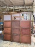  BÌNH PHONG VÁCH NGĂN M021 - decor studio chụp ảnh, nền chụp ảnh đẹp | Mlucky 