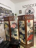  BÌNH PHONG  VÁCH NGĂN M003 