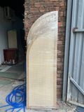  BÌNH PHONG VÁCH NGĂN M007 - MẪU CÁNH BUỒM 