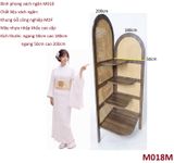  BÌNH PHONG VÁCH NGĂN M018 