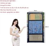  BÌNH PHONG VÁCH NGĂN M015 