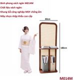  BÌNH PHONG VÁCH NGĂN M014M 
