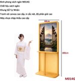  BÌNH PHONG VÁCH NGĂN M014G 