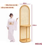  BÌNH PHONG VÁCH NGĂN M014G 
