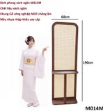  BÌNH PHONG VÁCH NGĂN M014M 